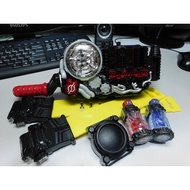 Kamen Rider Build _ DX Build Driver