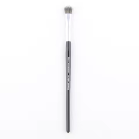 1 piece Pro cream shadow #28 Eyeshadow Nose shadow Eye Makeup brushes Make up brush Synthetic Hair w