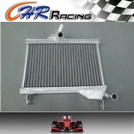 NEW Aluminum Radiator Yamaha RZ350 RRZ 350 RD350 RD250 RD 350 250 KIT 1973-1988