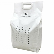 Wee Litter Charcoal 6L