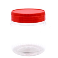 Round Container Cookies Container CNY Cookies Raya Cookies Container