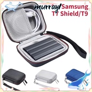 MURRAY Carrying , Anti Scratch Shockproof Storage Bag, Premium Waterproof with Lanyard Portable Hard