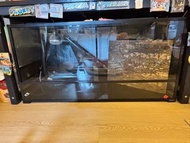 爬蟲箱