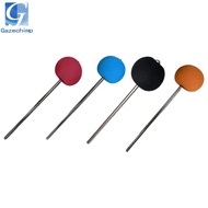 [Gazechimp] Bass Drum Pedal Beater Premium Percussion Instrument for Cajon Pedal Beater