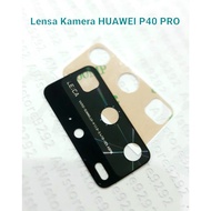 [LW] Camera Lens Huawei P40 Pro Camera Huawei P40 Pro Rear Camera Glass HUAWEI P40 PRO Camera Huawei
