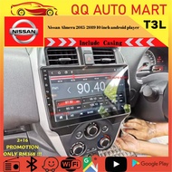 🔥Promotion🔥Nissan Almera 2015-2019 10 Inch Android Player