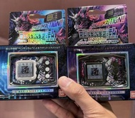 全新 行貨港版現貨 數碼暴龍超代彩色機 哥斯拉版 奧米加獸 G侵食模式 (黑色 / 白色) DIGIMON PENDULUM COLOR GODZILLA Edition OMEGAMON:“G” F