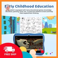 Tablet for Kids Education Tablet Kids Learning Tablet Android Murah Laptop Mainan Kids Camera Educat