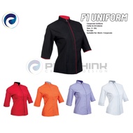 F1 Uniform Corporate Women - F119 series -