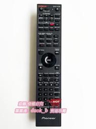 原裝正品PIONEER先鋒家庭影院DVD遙控器AXD7702 AXD7704