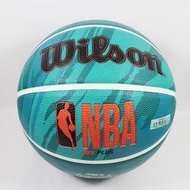 特價 必買 WILSON NBA DRV PLUS 橡膠籃球 #7 室外 水泥地