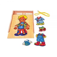 Dress Up Boy********