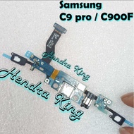 Flexible charger samsung C9 pro C900F