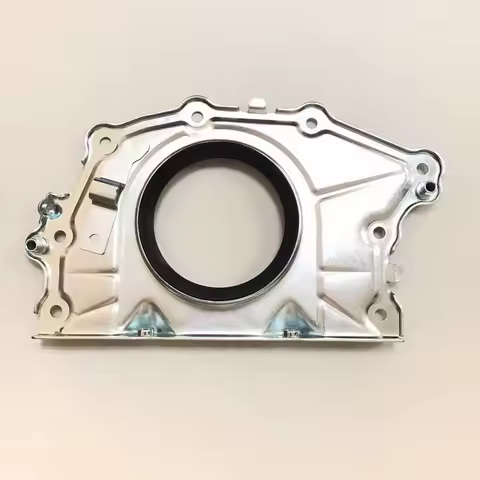 Car Accessories CG1Z6335A CG1E6K301AB CG1Z6K301A CY011131XC Crankshaft rear oil seal FOR FORD EDGE 3