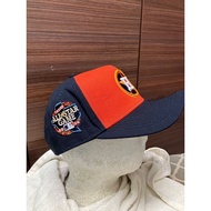 NE 9 Forty A ASG 2024 Houston Astros Baseball Cap Snapback Adjustable