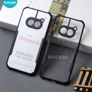 Nothing Phone 1 Nothing Phone 2 Nothing Phone 2A Case Armor Fusion Case Shockproof Case Nothing Phon