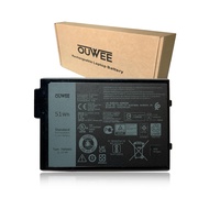 7WNW1 Laptop Battery Compatible with Dell Latitude 7424 Latitude 5424 Latitude 5420 Rugged Extreme S