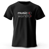 Tops2026 新款Printed  CODWomen T-Shirt TeeMen'sClassic  sGraphic Funny  Music  forMen SummerWorld