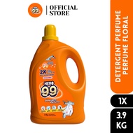 HERO 99 DETERGENT PERFUME 3.9KG | EXPERT IN INDOOR DRYING