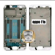 OPPO F1S LCD FRAME MIDDLE BONE BAZEL LCD PLATE OPPO F1S A59 F1S F1 S