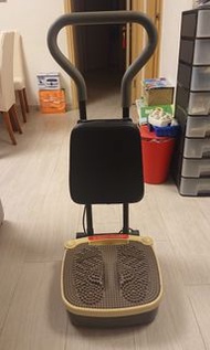 腳部脈衝按摩儀