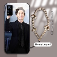 HP Tempered Glass case Vivo V9 YOUTH V15 V17 V27 Pro V19 V20 V21 V21S V21E V23 V23E V25 V25E V27E V2