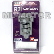 UMA RACING HIGH CAM R3 Y15ZR / LC135 / FZ150 ORIGINAL 100%