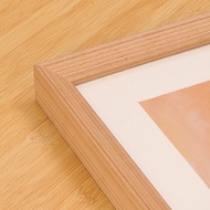 SHANCHEN | Square Customizable Wooden Frame 30x30cm