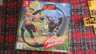 Nintendo Switch Ring Fit Adventure