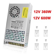 12V 110V AC to 12V DC Converter Switching Power Supply Transformer Adapter SMPS AC to DC Converter S