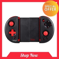Special Offer iPega PG-9087S Wireless Console BT Gamepad Controller Extendable Retractable Mobile Tr