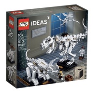 Lego Ideas 21320 Dinosaur Fossils