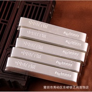 Pure Silver 9999 Investment Silver Bar Sterling Silver Silver Silver Bar Raw Material Silver Collect
