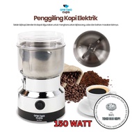 Electric Coffee Grinder / Electric Coffee Grinder 150W NM-8300