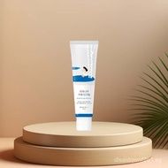 （new）ROUND LAB Sunscreen Birch Juice Moisturizing ROUND LAB Sunscreen 50ml SPF50+ PA++++ HBLM