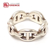 愛馬仕 Chaine d'Ancre 戒指