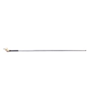38in Radiator Cleaner Wand 4500PSI 5 Nozzles Water Air Radiator Cleaning Wand For Trucks Excavators 