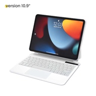 Gongniu Magic Keyboard เคสคีย์บอร์ดบลูทูธไร้สาย แบตเตอรี่ในตัว500mAh สำหรับ 10.9นิ้ว และ 12.9นิ้ว