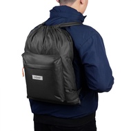 Anomaly Multifunctional Drawstring Bag