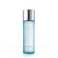 KLAVUU Blue Pearlsation Oneday 8cups Marine Collagen Aqua Toner 140ml hydrating and brightening