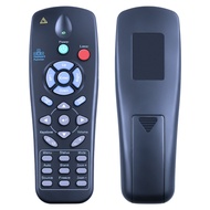 Remote Control for Vivitek Projector D825MS D825MX D5000V H1180CBHD H1185CBHD D751ST D853W D803W-3D 