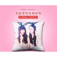 Lover Girlfriends customized pillow Star customized pillow customized pillow