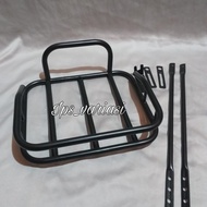 Federal Fixie Bike Front Rack Etc. Original and Trusted Front Pipe Bike Accessories