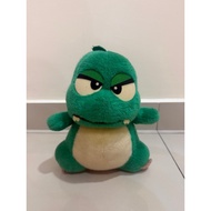 Muka Muka Paradise Aishite Mukamuka Heisei Retro Plush by Bandai