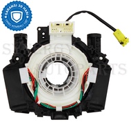 Kabel Spiral Fleksibel Pita Kelakson Airbag Nissan Livina R8