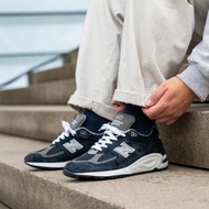 New Balance M990NB2 Made in USA “Navy”