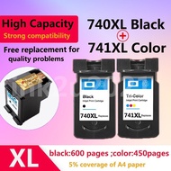 Compatible Canon 740XL Canon 740 Ink Canon 740 Black Canon 740 741 XL Canon 741 Canon 740 741 Canon 