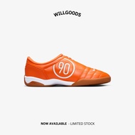 Official Original Nike Total 90 SP Safety Orange