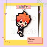 Gantungan Kunci Akrilk Haikyuu Hinata Kageyama Tsukishima Kenma Oikawa Acrylic Keychain - Hinata