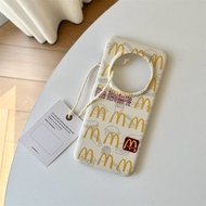 honor magic 5 pro casing honor magic 7 pro casing Suitable for Glory magic7pro Phone Case Glory magi